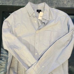 JCrew Oxford NWT